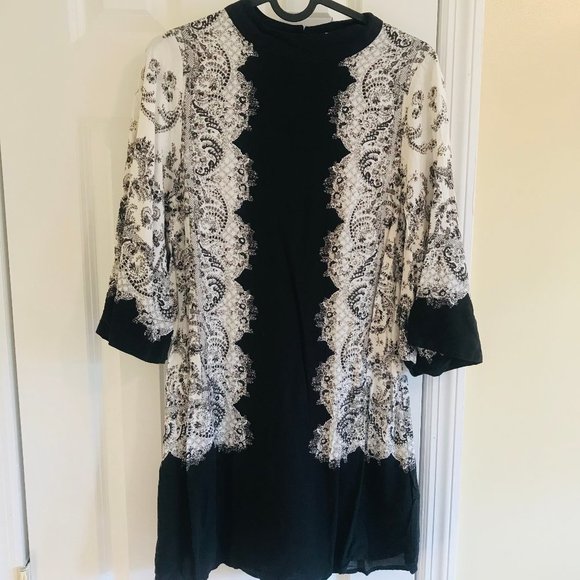 H&M Mini Dress - Picture 1 of 2